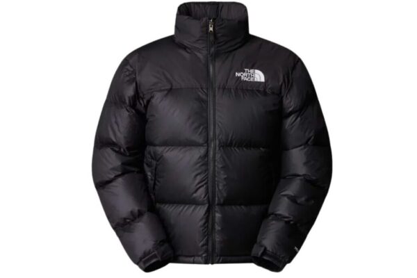 The North Face 1996 Retro Nuptse Black