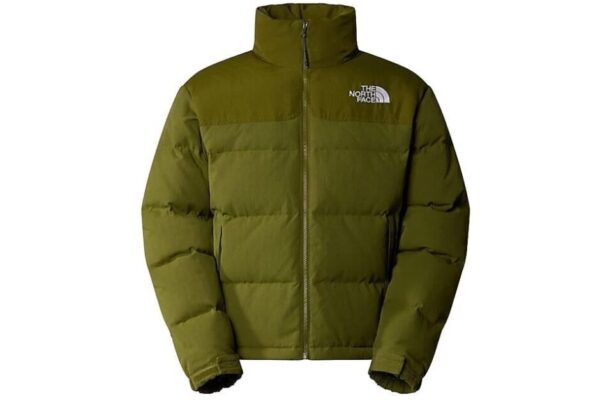 The North Face M 92 Ripstop Nuptse Olive